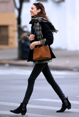 Alexa Chung pic #689462