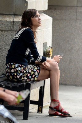Alexa Chung pic #660387
