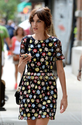 Alexa Chung pic #660409