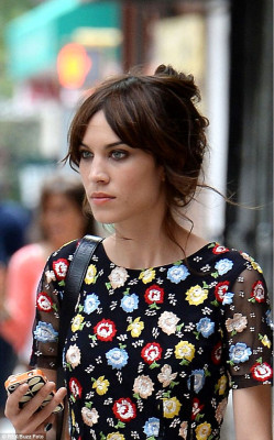 Alexa Chung pic #660411