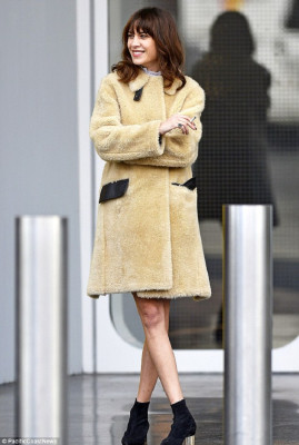 Alexa Chung pic #675369