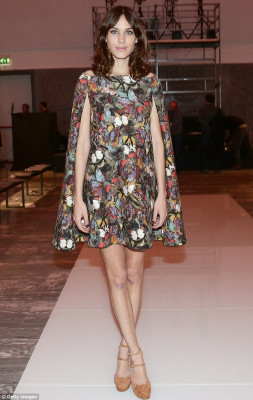 Alexa Chung pic #704518