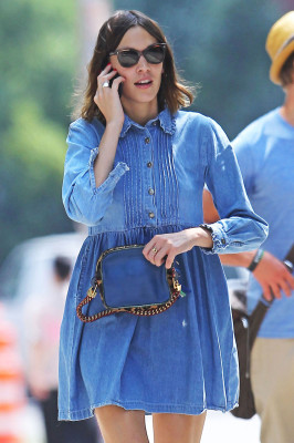 Alexa Chung pic #615709