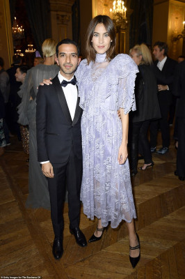 photo 17 in Alexa Chung gallery [id1223594] 2019-10-01 00:00:00