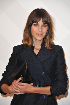 Alexa Chung pic #442955