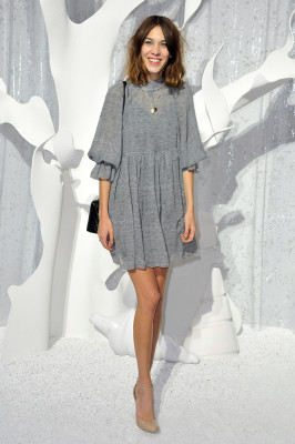 Alexa Chung pic #426363