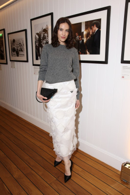 2023 Vanity Fair X Prada Party in Cannes 