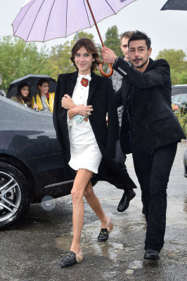 Alexa Chung pic #835678