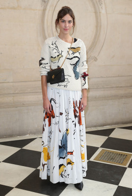 Alexa Chung pic #998478