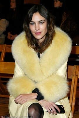 photo 23 in Alexa Chung gallery [id1049520] 2018-03-05 00:00:00