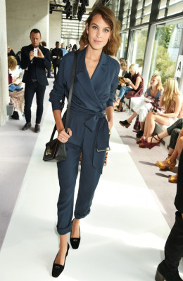 Alexa Chung pic #837675