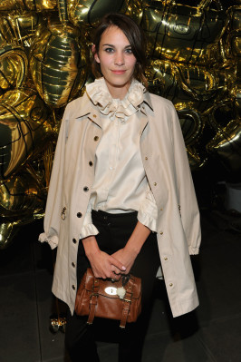Alexa Chung pic #422364