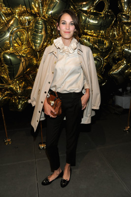 Alexa Chung pic #422365