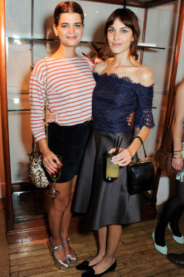 Alexa Chung pic #663446