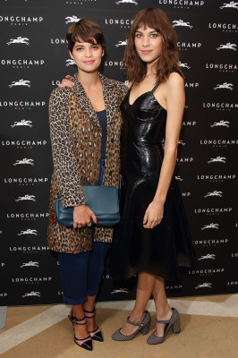 Alexa Chung pic #667224