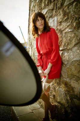 Alexa Chung pic #683811