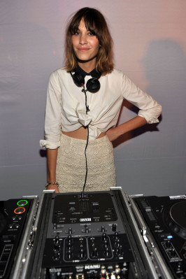 Alexa Chung pic #301847