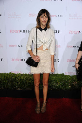 Alexa Chung pic #301846