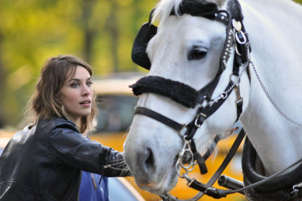 Alexa Chung pic #301839