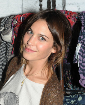 Alexa Chung pic #301842