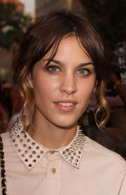Alexa Chung pic #240768