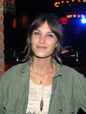 Alexa Chung pic #301837