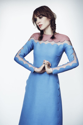 Alexa Chung pic #653105