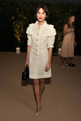 Alexa Chung pic #677617