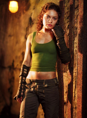 Alexa Davalos pic #172427