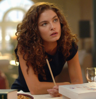 photo 8 in Alexa Davalos gallery [id202789] 2009-11-06 00:00:00