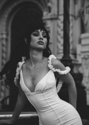 Alexa Demie by Prince Chenoa &amp;amp; Jacob DeKat for Galore Magazine (2019)