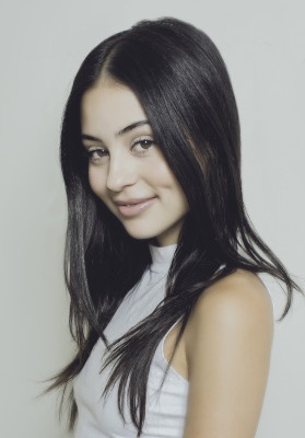 Alexa Demie