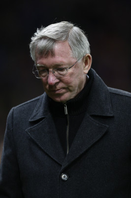 Alexander Ferguson pic #446430