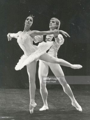 Alexander Godunov pic #1159150