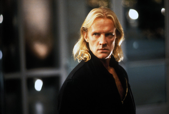 Alexander Godunov pic #900274