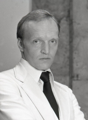 Александр Кайдановский