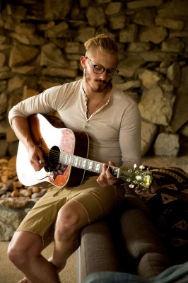 Alexander Ludwig
