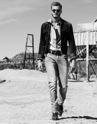 Alexander Ludwig