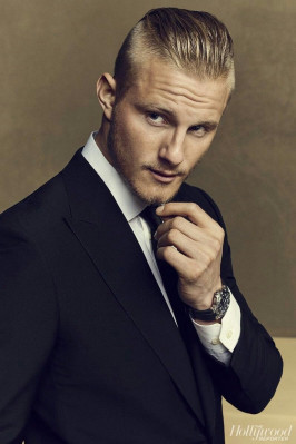 Alexander Ludwig