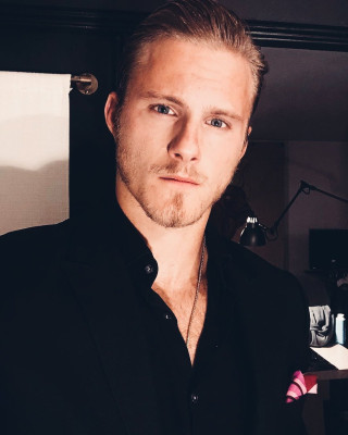 Alexander Ludwig