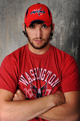 photo 24 in Alexander Ovechkin gallery [id336739] 2011-01-06 00:00:00