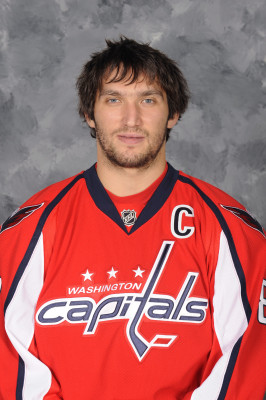 Alexander Ovechkin pic #333568