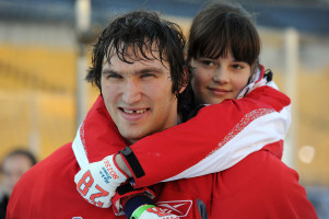 Alexander Ovechkin pic #336743