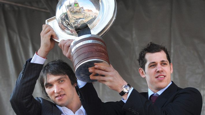 Alexander Ovechkin pic #518182