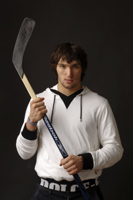 photo 13 in Alexander Ovechkin gallery [id267414] 2010-05-28 00:00:00