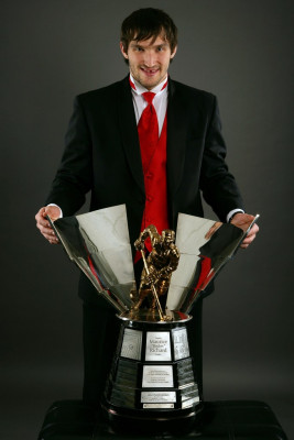 Alexander Ovechkin pic #333569