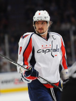 Alexander Ovechkin pic #514332