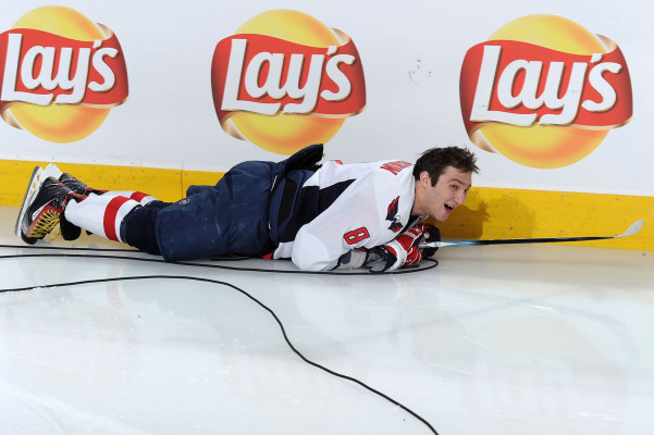 Alexander Ovechkin pic #514336