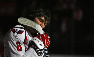 Alexander Ovechkin pic #393952
