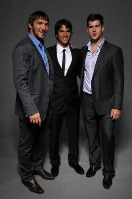 Alexander Ovechkin pic #333570